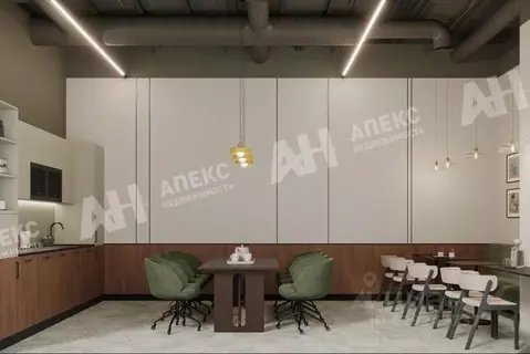 Помещение свободного назначения в Москва ул. Кузнецкий Мост, 13/9С1 ...