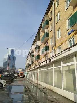 Продается 3-комнатная квартира