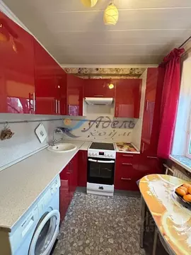 2-к кв. Ставропольский край, Ставрополь ул. 50 лет ВЛКСМ, 44/3 (36.8 ...