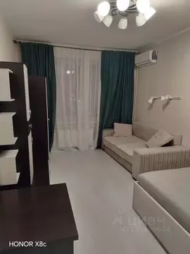 1-к кв. Москва пос. Коммунарка, ул. Потаповская Роща, 2к1 (53.0 м)