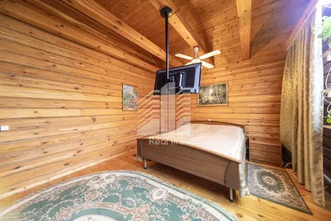 Дом в Московская область, Чехов муниципальный округ, д. Репниково ул. ...