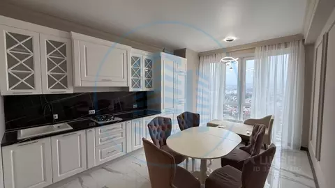 1-к кв. Ставропольский край, Ессентуки ул. Буачидзе, 1к6 (42.2 м)