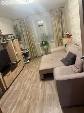 3-комнатная квартира: Санкт-Петербург, Искровский проспект, 26 (65.2 ...