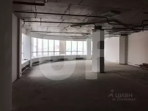 Офис в Москва Преображенская пл., 8 (6241 м)