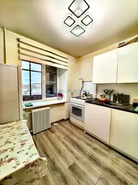 1-к кв. Московская область, Подольск ул. Циолковского, 10/6 (33.0 м)