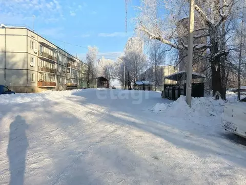 1-к кв. Тверская область, Лихославльский муниципальный округ, пос. ...