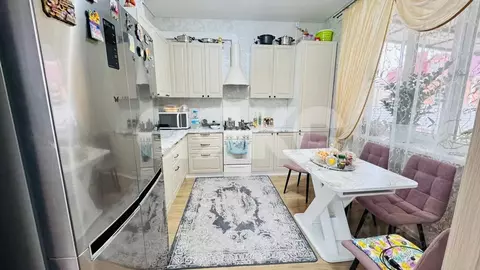 Дом в Краснодарский край, Кореновский район, Платнировское с/пос, ...