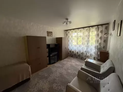 1-к кв. Самарская область, Тольятти просп. Степана Разина, 79 (33.0 м)