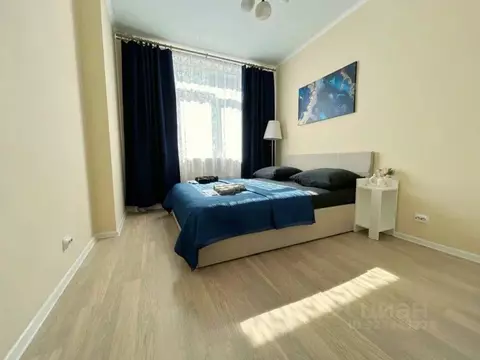 1-к кв. Московская область, Котельники ул. Сосновая, 1к4 (33.0 м)
