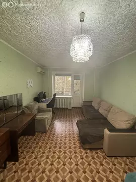 1-комнатная квартира: Астрахань, улица Татищева, 43А (30.7 м)