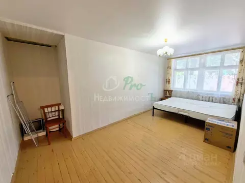 1-к кв. Краснодарский край, Ейск Армавирская ул., 194 (25.5 м)