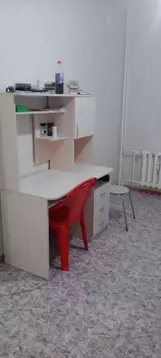 1-к кв. Пермский край, Пермь ул. Менжинского, 53А (32.0 м)