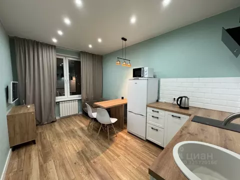 1-к кв. Москва бул. Академика Ландау, 1 (40.0 м)