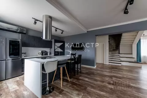 Коттедж в Нижегородская область, Нижний Новгород Ракета ТСН, 486 (310 ...