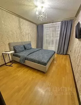 2-к кв. Кабардино-Балкария, Нальчик просп. Шогенцукова, 33 (55.0 м)