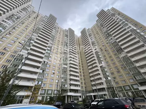 Комната Московская область, Люберцы ул. Преображенская, 13 (15.0 м)