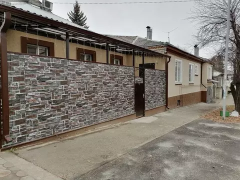 Дом в Ставропольский край, Кисловодск Октябрьская ул., 36 (166 м)