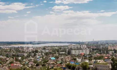 Участок в Волгоградская область, Волгоград Авангард СНТ,  (7.91 сот.)