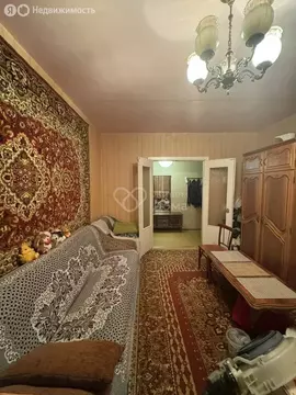 3-комнатная квартира: Волгоград, улица Академика Павлова, 14 (70 м)