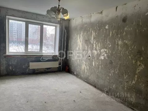 3-к кв. Тюменская область, Тюмень Войновка мкр, ул. Энергостроителей, ...