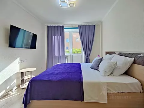 2-к кв. Самарская область, Самара бул. Ивана Финютина, 39 (48.0 м)