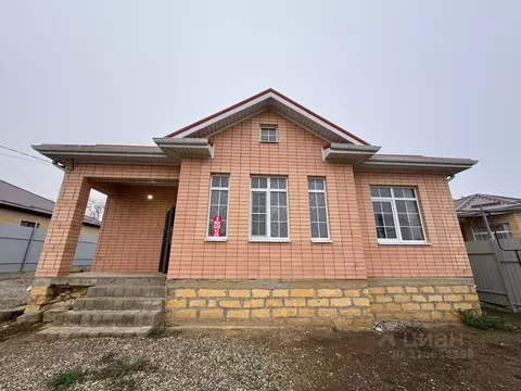 Дом в Ставропольский край, Михайловск Шпаковский район, ул. Александра ...