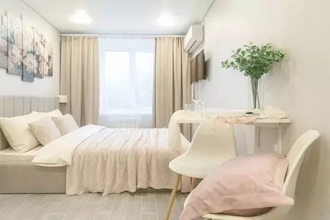 Комната Башкортостан, Уфа ул. Рихарда Зорге, 35
