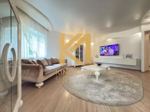 3-к кв. Саратовская область, Саратов проезд 7-й Дегтярный, 1 (120.0 м)