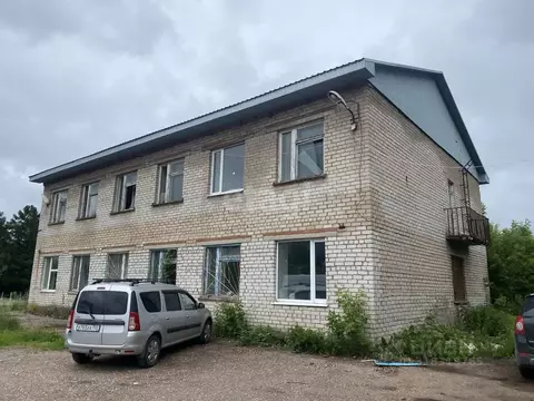 Помещение свободного назначения в Башкортостан, Стерлитамак ...