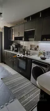 3-к кв. Брянская область, Брянск ул. Дуки, 27 (83.1 м)