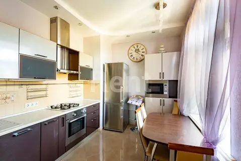 3-к кв. Москва Шелепихинское ш., 17К1 (70.0 м)