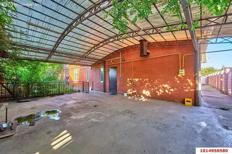 Дом в Краснодар, ЖК Краснодар Сити (342.6 м)