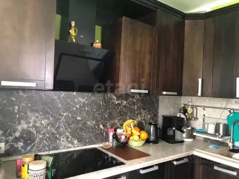 2-к кв. Ленинградская область, Всеволожский район, Заневское городское ...