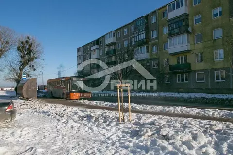 1-к кв. Калининградская область, Калининград Прибрежный мкр, ул. ...