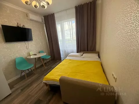Студия Московская область, Долгопрудный Парковая ул., 50 (20.0 м)