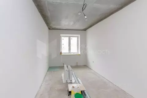 1-к кв. Тюменская область, Тюмень ул. Николая Ростовцева, 23 (42.1 м)