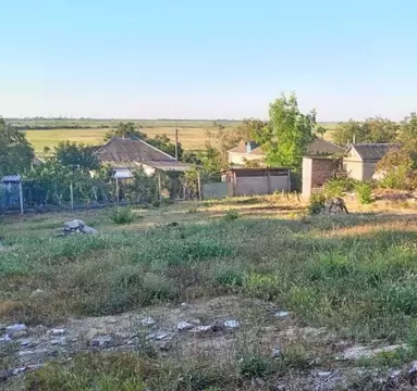 Дом в Краснодарский край, Темрюк ул. Грибоедова (40 м)