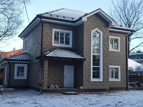 Дом в Московская область, Балашиха Никольско-Архангельский мкр,  (165 ...