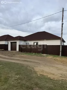 Дом в село Гурульба, Улан-Удэнская улица (250 м)