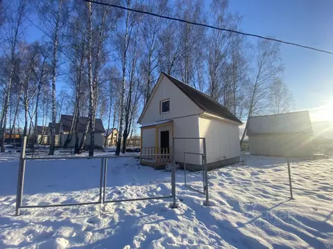 Дом в Московская область, Чехов муниципальный округ, д. Першино  (95 ...