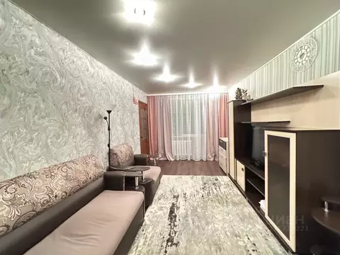 2-к кв. Алтайский край, Рубцовск Гражданский пер., 38 (39.9 м)