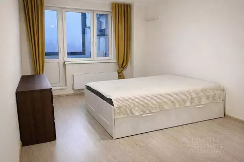 2-к кв. Москва Изюмская ул., 55к1 (60.0 м)