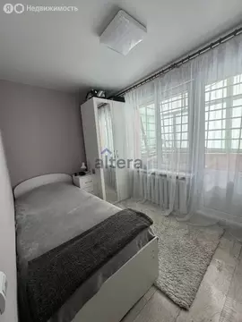 1-комнатная квартира: Казань, улица Братьев Касимовых, 44 (28.7 м)