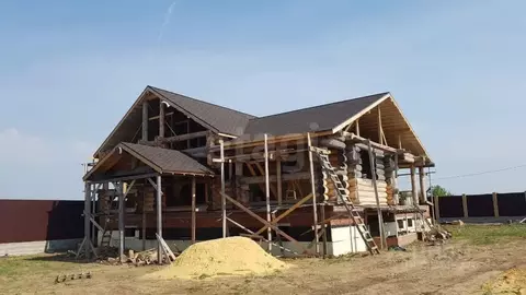 Дом в Московская область, Раменский муниципальный округ, д. Дурниха ...