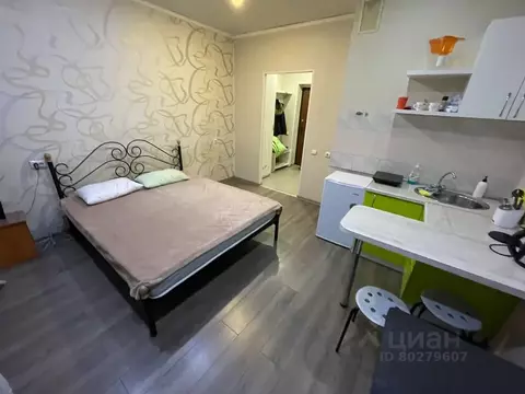 Студия Хакасия, Абакан ул. Некрасова, 23б (25.0 м)