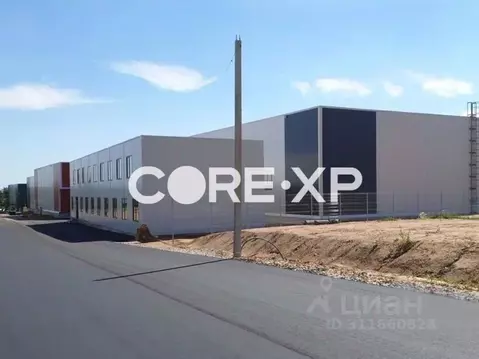 Помещение свободного назначения в Тверская область, Калининский ...