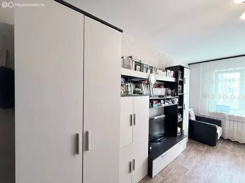 1-комнатная квартира: Ставрополь, Промышленный район, микрорайон № 31, ...