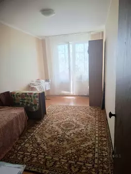 3-к кв. Самарская область, Тольятти ул. Фрунзе, 25 (58.9 м)