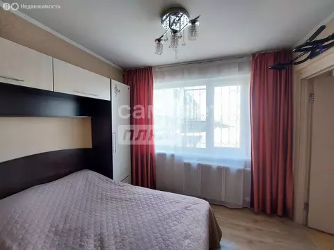 3-комнатная квартира: Рубцовск, Красная улица, 62 (49.3 м)