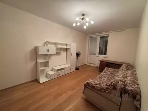 1-к кв. Москва Сосенское поселение, ул. Василия Ощепкова, 4 (25.0 м)